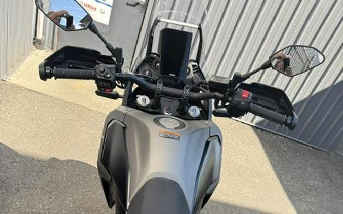 2026 Yamaha XTZ7TY