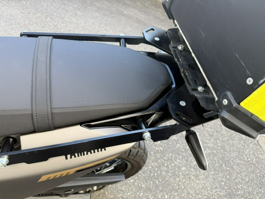 2026 Yamaha XTZ7TY