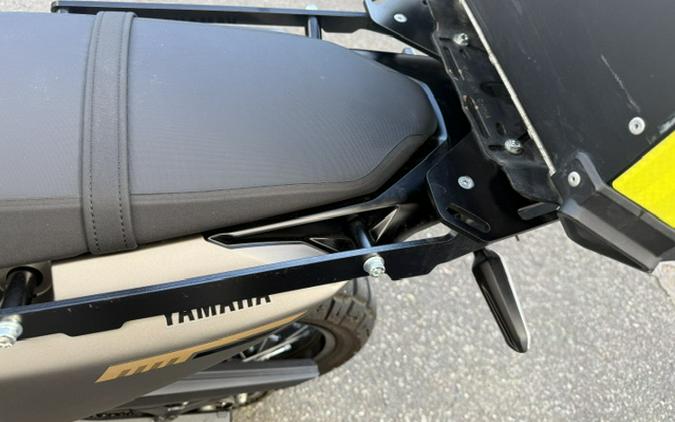2026 Yamaha XTZ7TY
