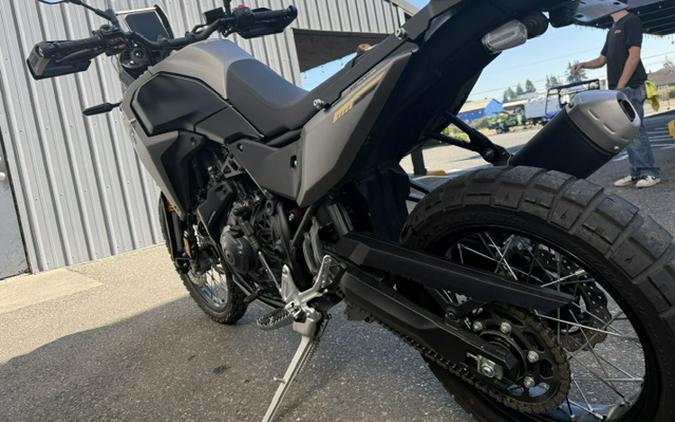 2026 Yamaha XTZ7TY