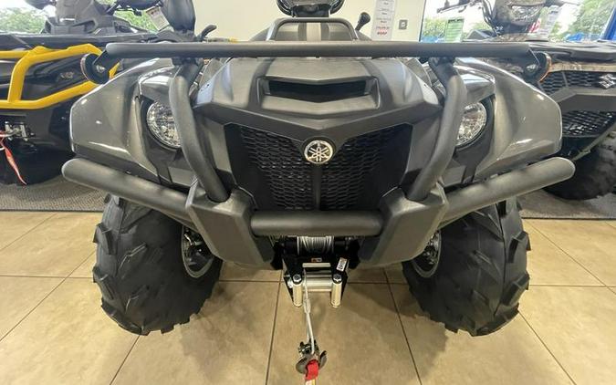 2023 Yamaha Kodiak 700 EPS SE