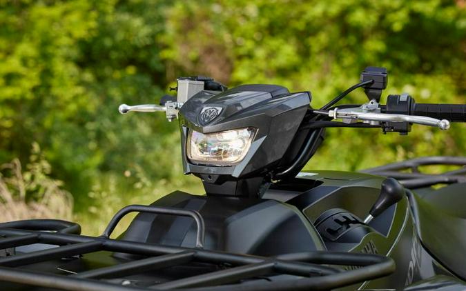 2023 Yamaha Kodiak 700 EPS SE