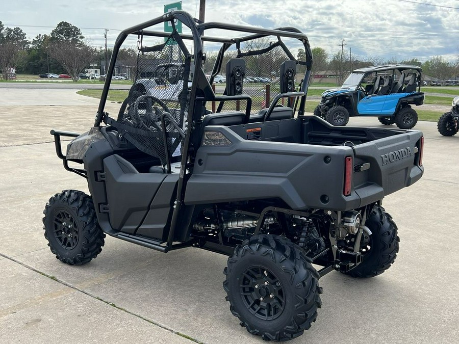 2024 Honda® Pioneer 700 Forest