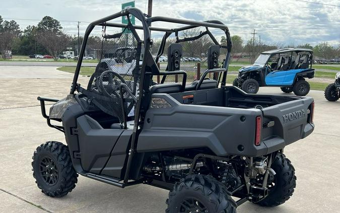 2024 Honda® Pioneer 700 Forest