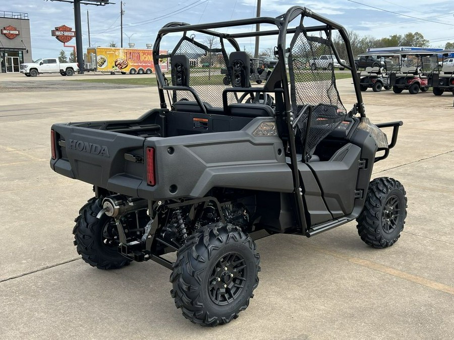 2024 Honda® Pioneer 700 Forest