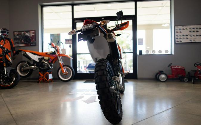 2024 KTM 350 EXC-F