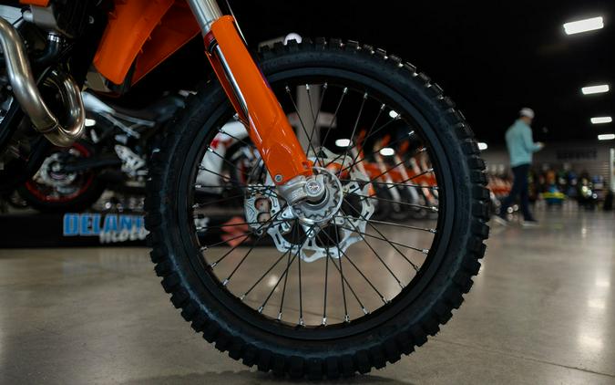 2024 KTM 350 EXC-F