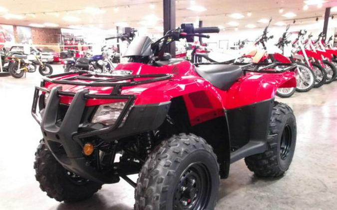 2024 Honda® Fourtrax Recon