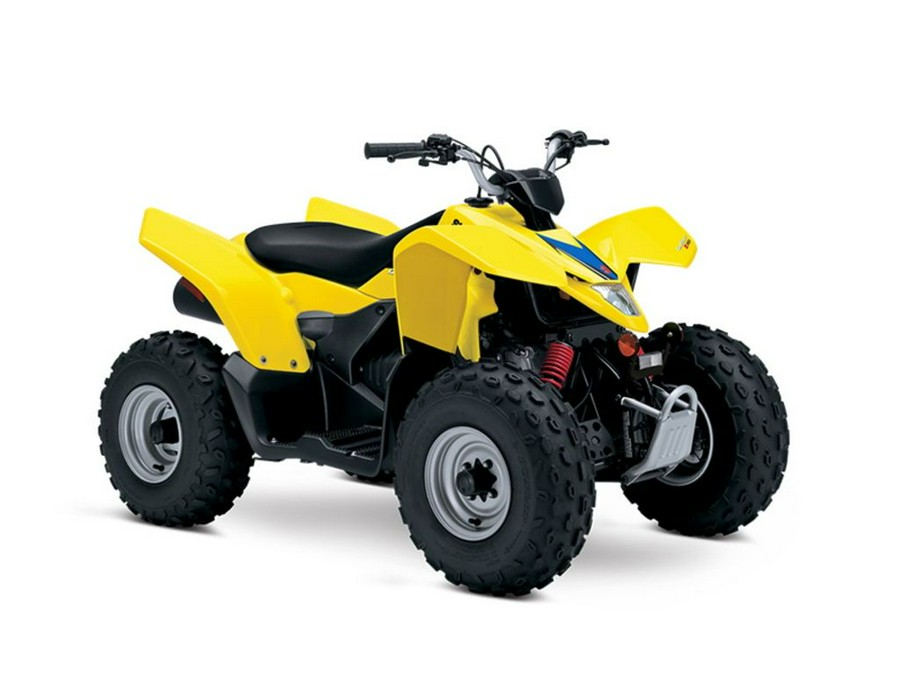 2024 Suzuki QuadSport Z90