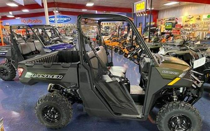 2024 Polaris Ranger 1000