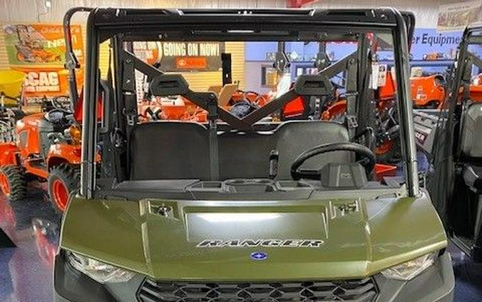 2024 Polaris Ranger 1000