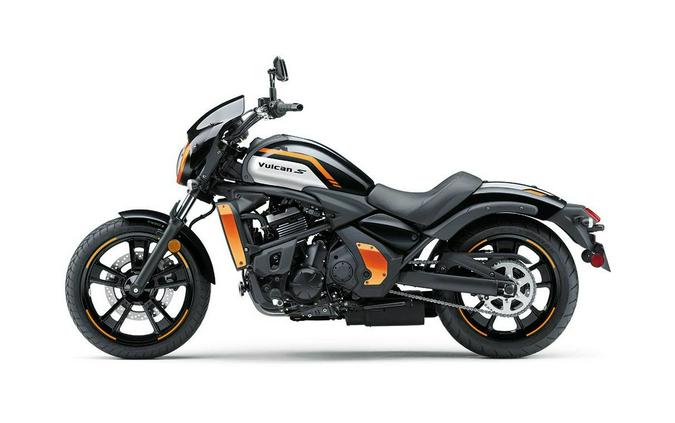 2022 Kawasaki VULCAN S CAFE