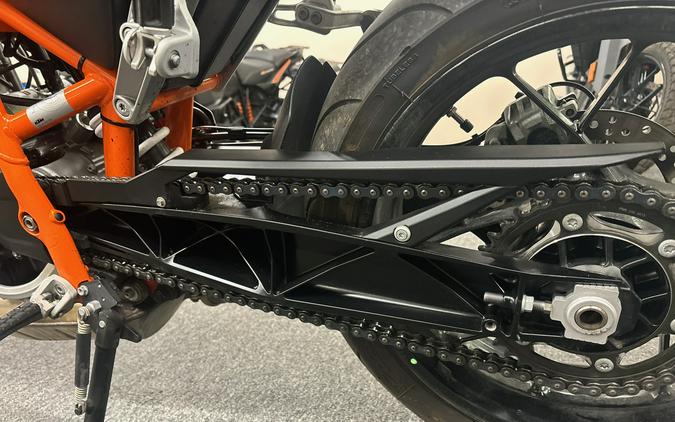 2014 KTM Duke 690 ABS