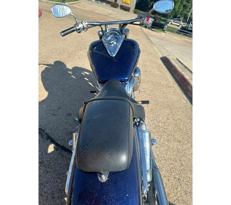 2007 Honda® VTX™ 1300 C