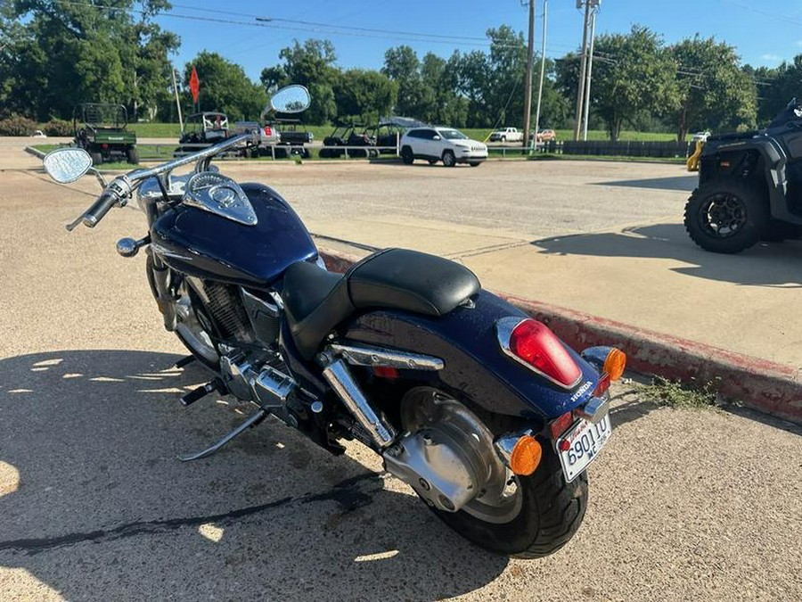 2007 Honda® VTX™ 1300 C