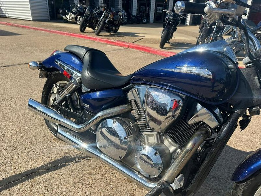 2007 Honda® VTX™ 1300 C