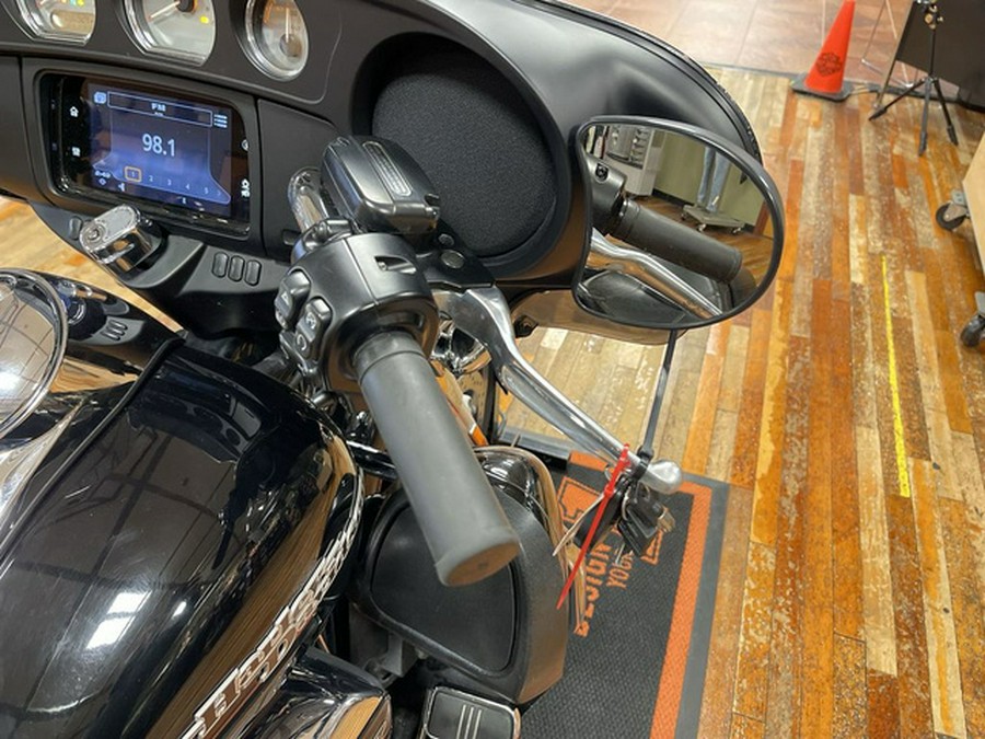 2020 Harley-Davidson FLHX - Street Glide