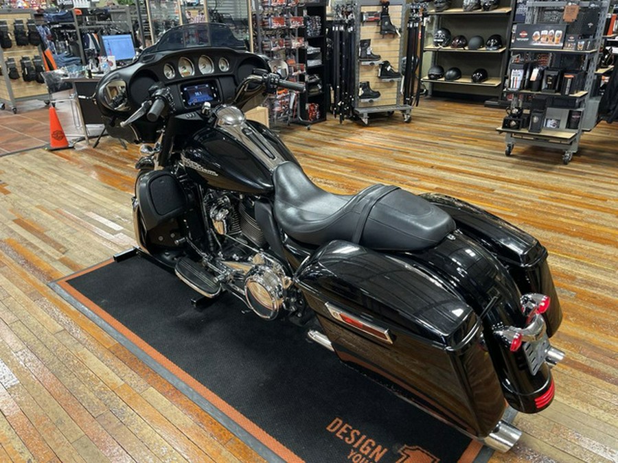 2020 Harley-Davidson FLHX - Street Glide