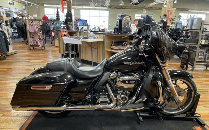 2020 Harley-Davidson FLHX - Street Glide