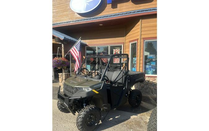 2025 Polaris Industries Ranger® 1000 EPS