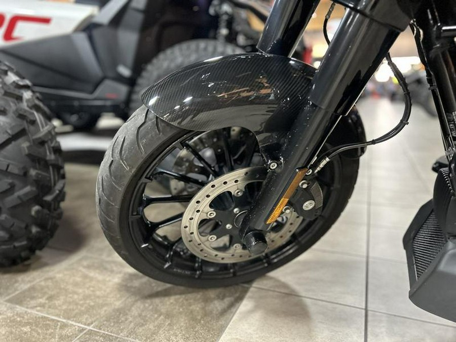 2019 Harley-Davidson® FLTRXS - Road Glide® Special