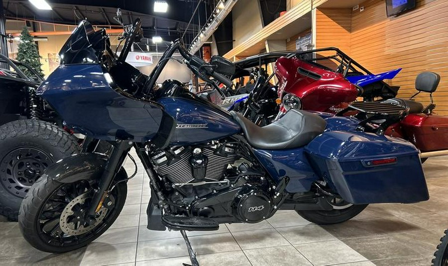 2019 Harley-Davidson® FLTRXS - Road Glide® Special