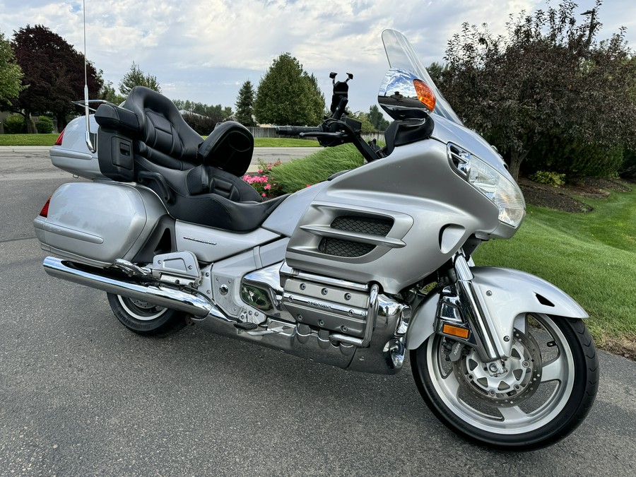 2005 Honda GOLDWING