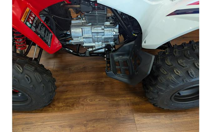 2024 Honda TRX250X