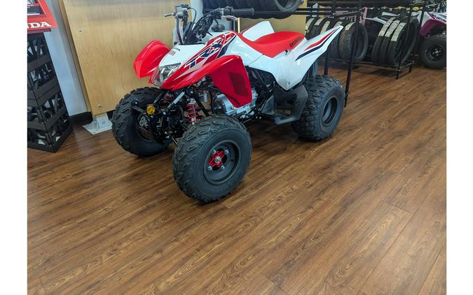 2024 Honda TRX250X