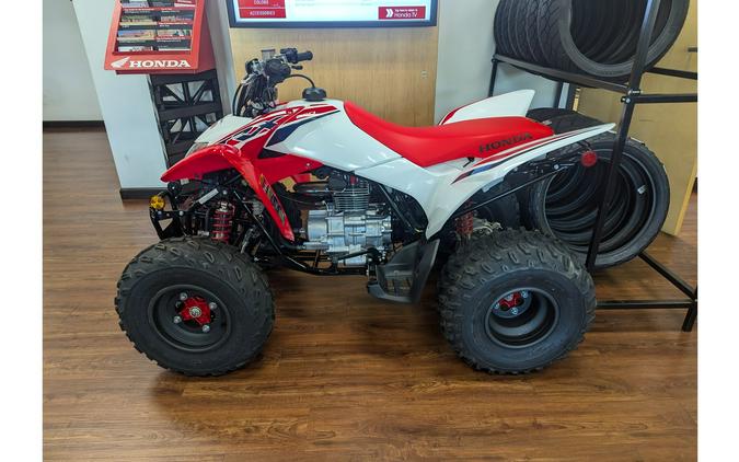 2024 Honda TRX250X