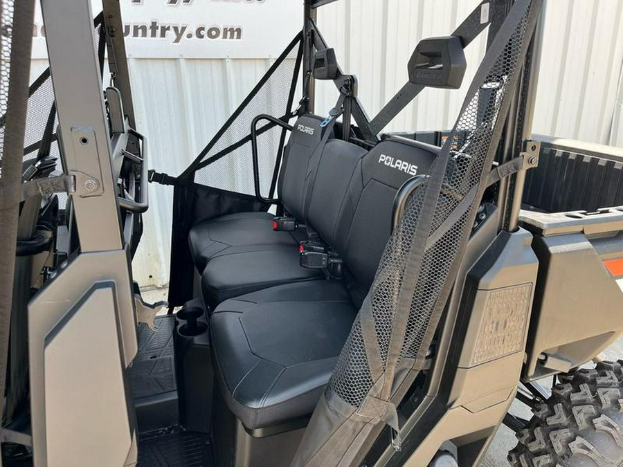 2025 Polaris® Ranger Crew 1000 Premium