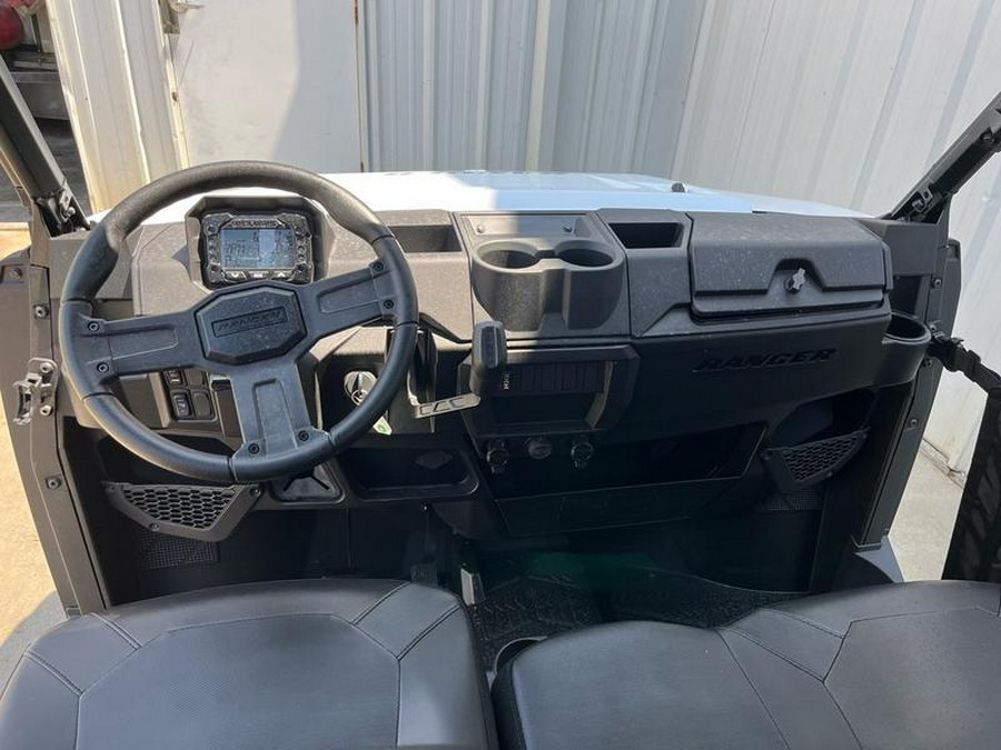 2025 Polaris® Ranger Crew 1000 Premium