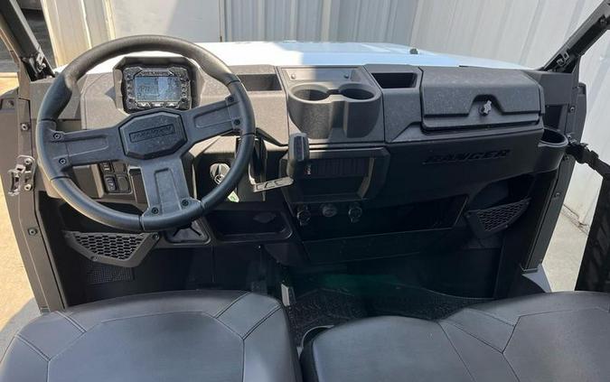 2025 Polaris® Ranger Crew 1000 Premium