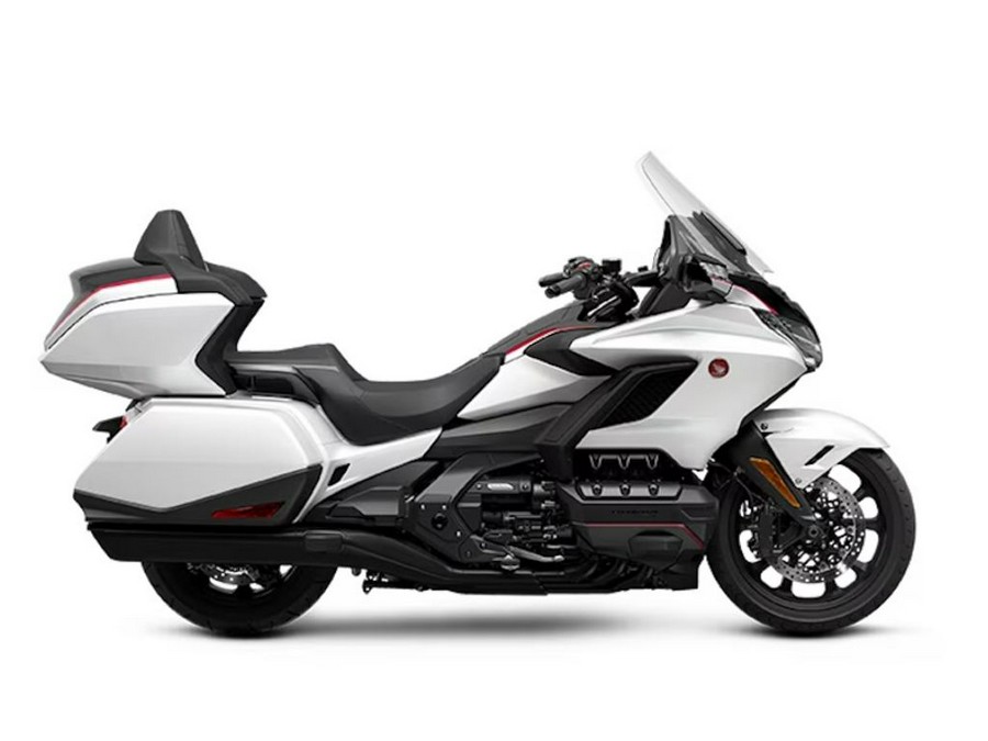 2024 Honda Gold Wing Tour Automatic DCT