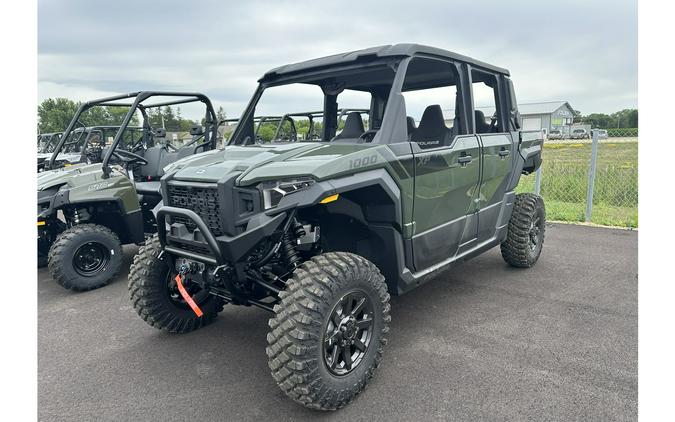 2024 Polaris Industries XPEDITION XP 5 ULTIMATE