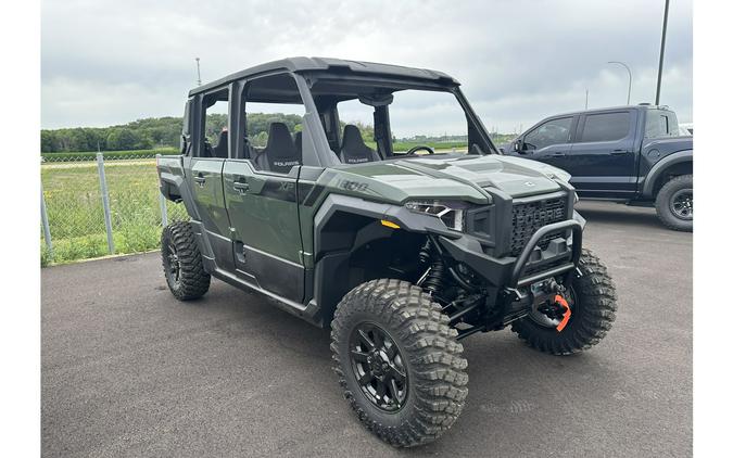 2024 Polaris Industries XPEDITION XP 5 ULTIMATE