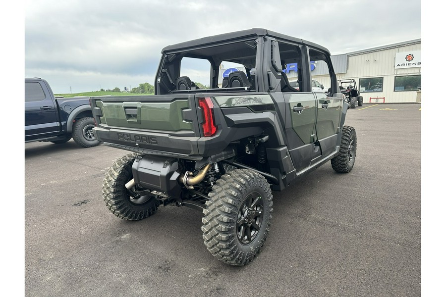 2024 Polaris Industries XPEDITION XP 5 ULTIMATE