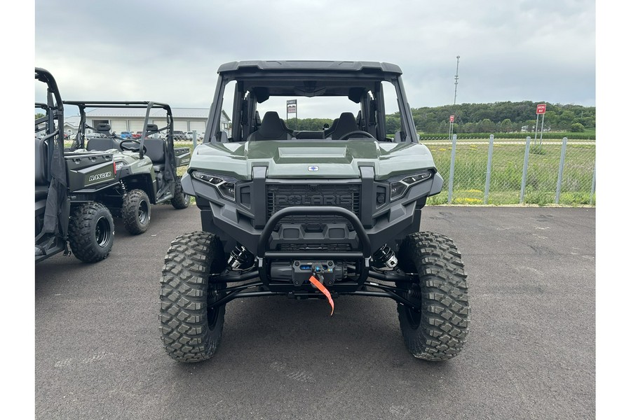 2024 Polaris Industries XPEDITION XP 5 ULTIMATE