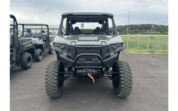 2024 Polaris Industries XPEDITION XP 5 ULTIMATE