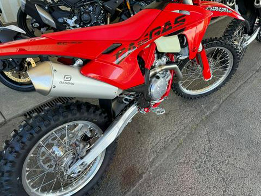 2025 GASGAS EC 450F