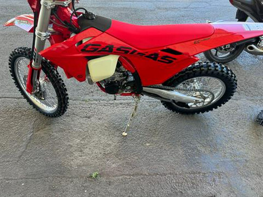 2025 GASGAS EC 450F