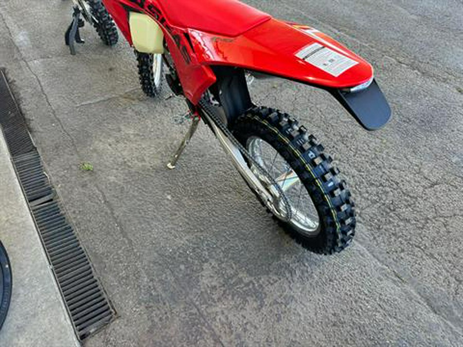 2025 GASGAS EC 450F