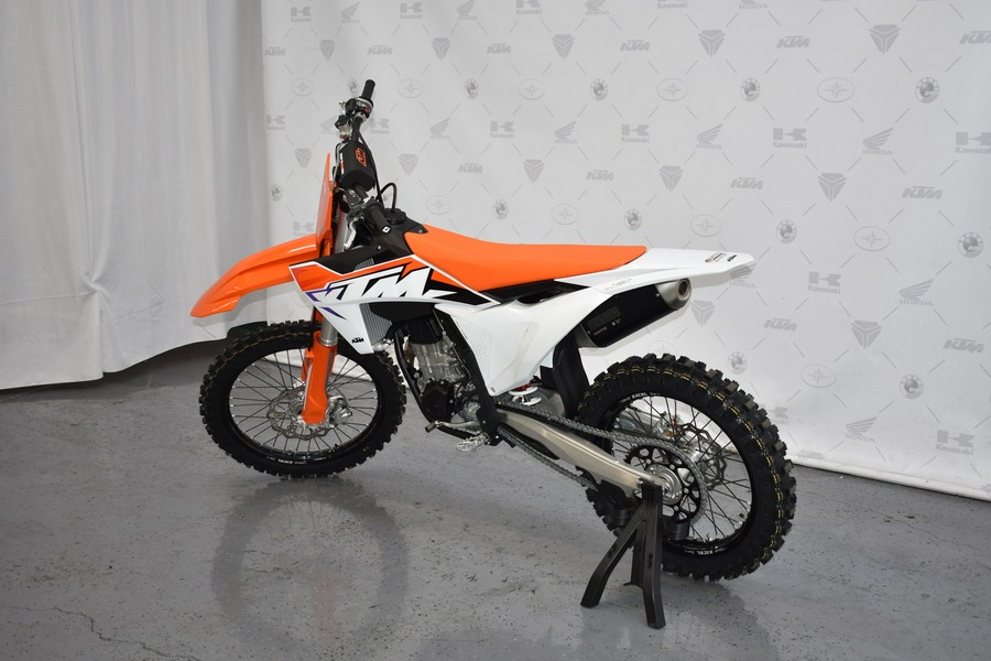2023 KTM 450 SX F