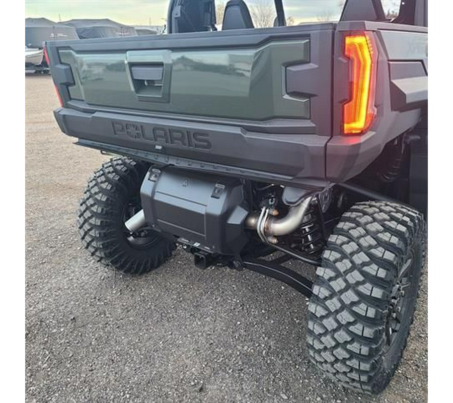 2024 Polaris Polaris XPEDITION XP Ultimate