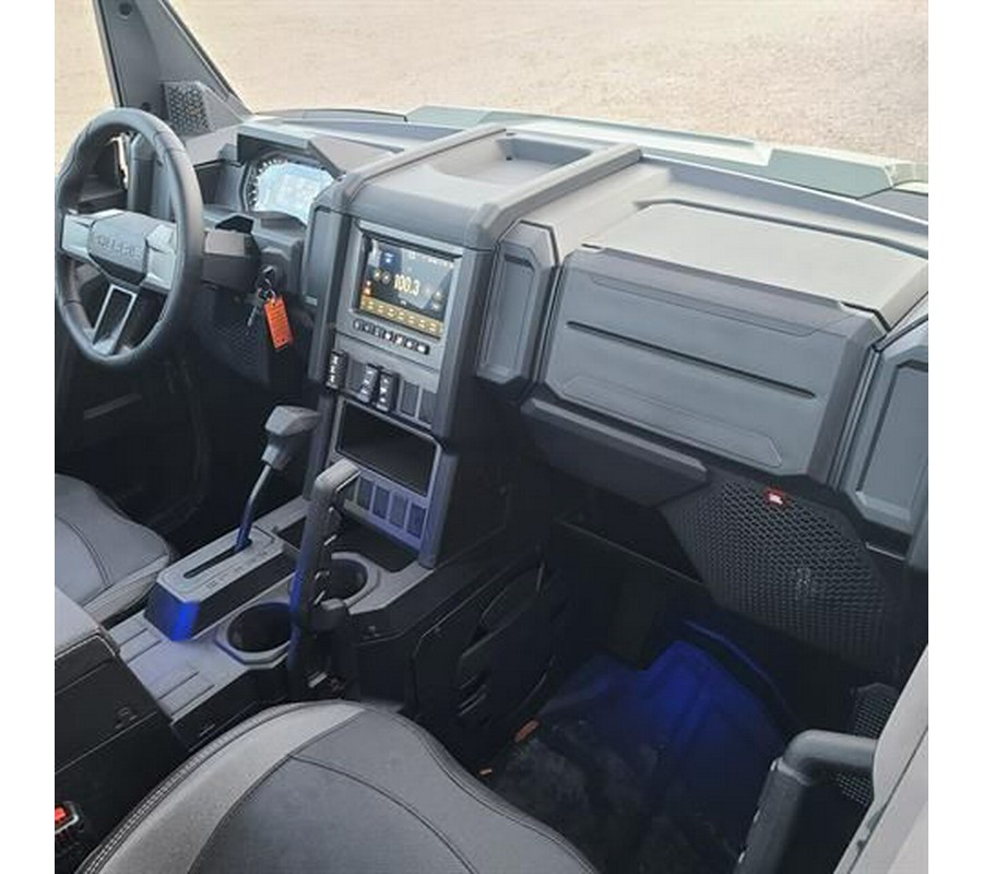 2024 Polaris Polaris XPEDITION XP Ultimate