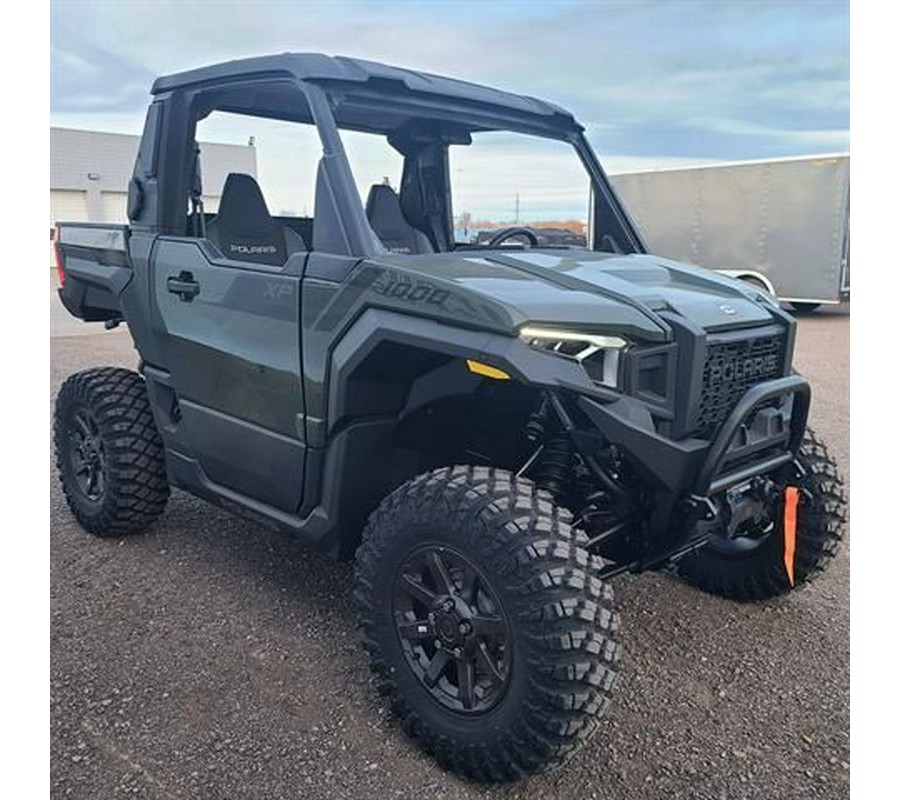 2024 Polaris Polaris XPEDITION XP Ultimate