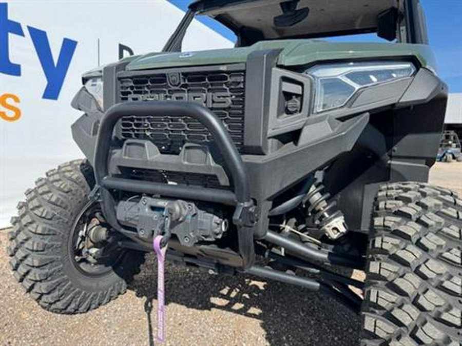 2024 Polaris Polaris XPEDITION XP Ultimate
