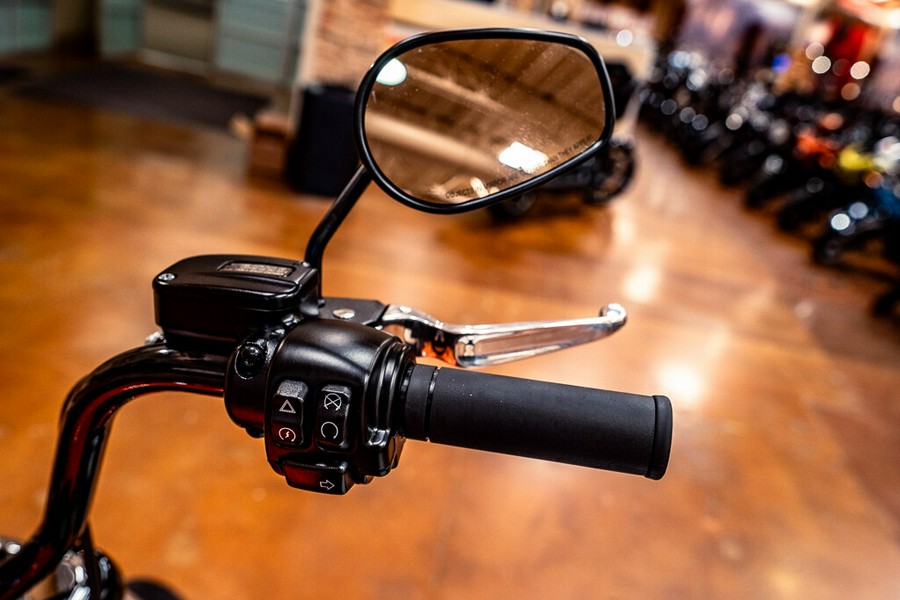 2024 Harley-Davidson Street Bob 114