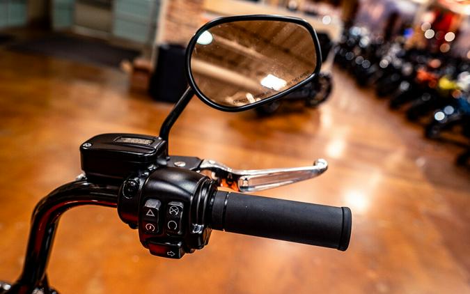 2024 Harley-Davidson Street Bob 114