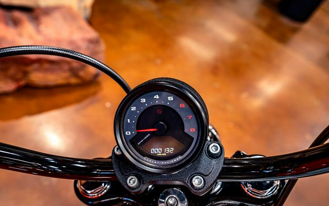 2024 Harley-Davidson Street Bob 114